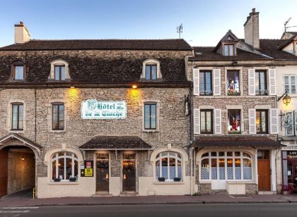 Hotel de La Cloche