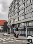 Hotel Europacity Hotel a Sint-Joost-ten-Node