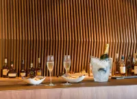 Eolian Milazzo Hotel - bar