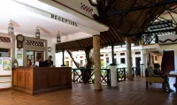 Mangro Hotel Diani Beach Hotels in Ukunda