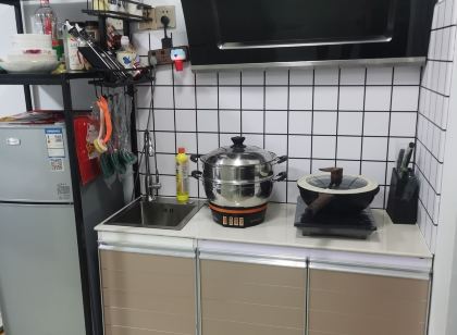 X20公寓（迎賓路分店）