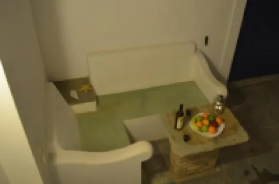 Maryianni Apartments