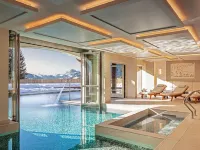 Les Chalets du Mont d'Arbois & Spa, Megève Hotels in Megeve