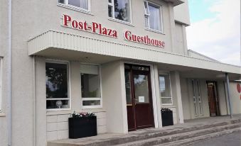 Post-Plaza Guesthouse