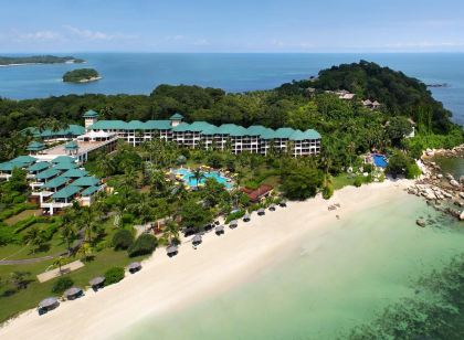 Angsana Bintan