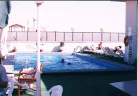 St.Joseph Hotel - Yüzme Havuzu