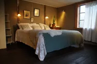 Vita Krala Hôtels à : Askersund O