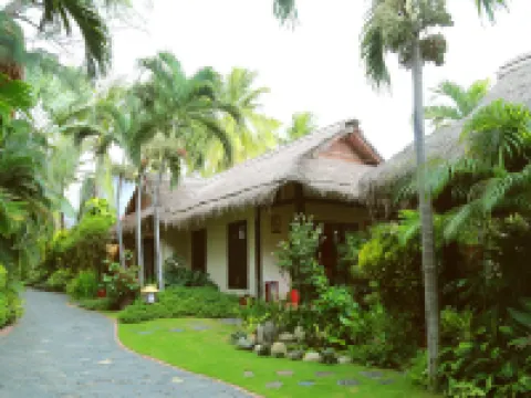 Bamboo Village Beach Resort & Spa Hotels near Jibe's Beach Club