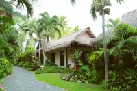 Bamboo Village Beach Resort & Spa