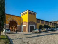 Monte Tondo Hotel a Soave