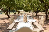 Oue Werf Country House - breakfast