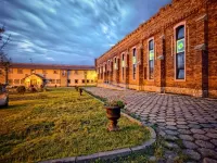 Hotel na Podzamczu Tarnowskie Gory otelleri