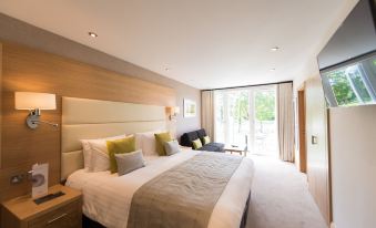 The Park Hotel