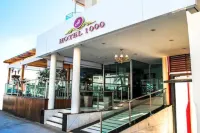 Hotel 1000 Hotels in Piracicaba