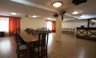 Hotel Genrih-I