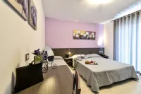 Villa Bianca Hotel & Spa Hotels near Camping Villaggio Molise