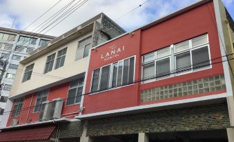 The Lanai Hostel