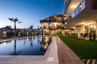 Lara Beach Homes Hotels in Antalya