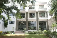 Hotel Royal Heritage Hôtels à : Abu Road