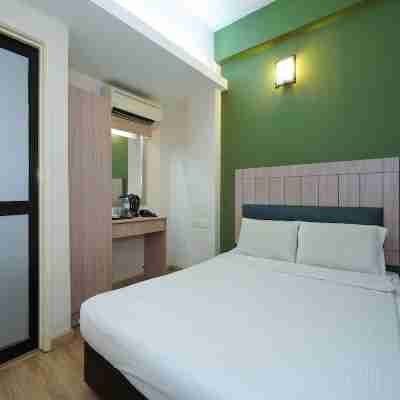 Sri Mutiara Hotel Seremban Rooms