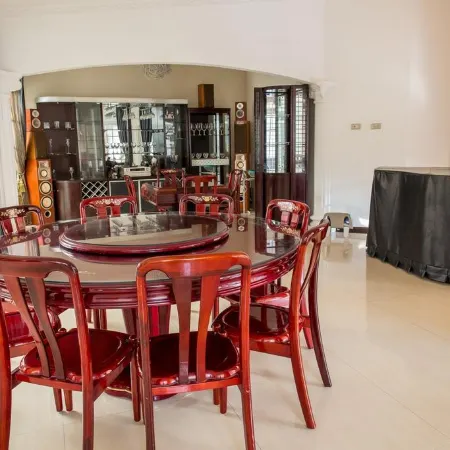 Alameda Cariari Boutique Hotel