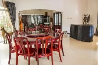 Alameda Cariari Boutique Hotel - breakfast