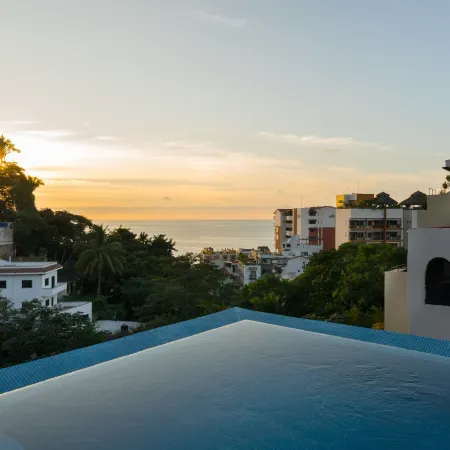 Casa Cupula Luxury Lgbt Boutique Hotel