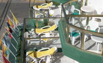 Hotel Gran Playa