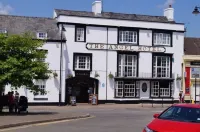 The Angel Hotel