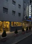 Hotel Gamma Hotels near Parchetto di via Folli