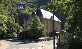 Hotel du Moulin