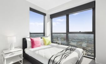 Platinum City Serviced Apartments