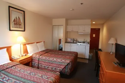 Ace Inn Hotels in Fort McMurray