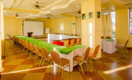 Aturukan Hotel - Housity