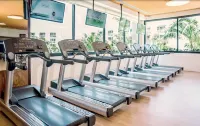 Finest Playa Mujeres - All Inclusive - Gym