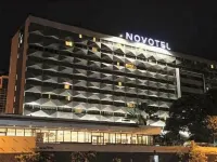 Hôtel Novotel Abidjan