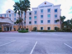 Comfort Inn & Suites Jupiter I-95