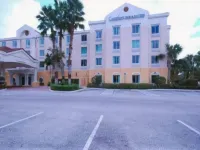 Comfort Inn & Suites Jupiter I-95 Hotel di Jupiter