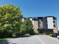 Hôtel l'Amandier Hotels in Libin