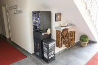 Mey Hotel Hotels in Hagen am Teutoburger Wald