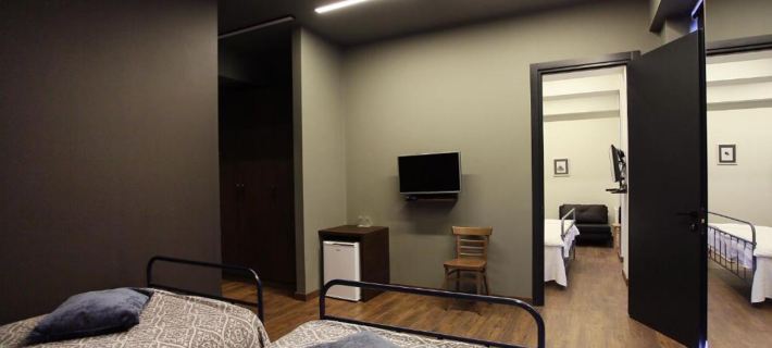 L.M Club Hotel Hotel di Tbilisi