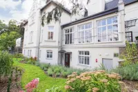 Versant Hotel & Spa Hotels in Dzierzoniow