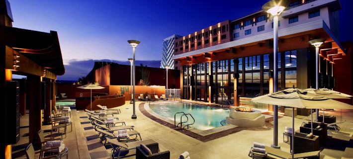 Isleta Resort & Casino Hotels in Bernalillo County