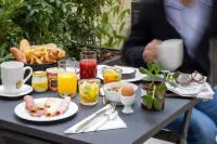 Hotel le 37 Bis Hotels in Neuilly-sur-Seine