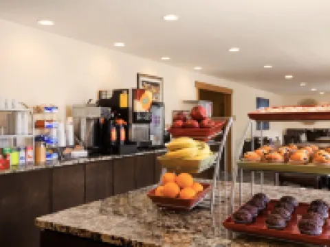 GreenTree Suites Eagle / Vail Valley Hoteles en Eagle