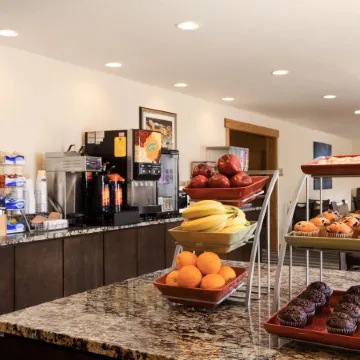 GreenTree Suites Eagle / Vail Valley