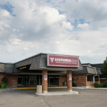 Victoria Inn Hotel & Convention Centre Brandon