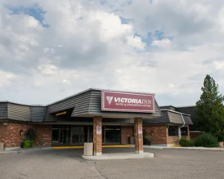 Victoria Inn Hotel & Convention Centre Brandon Hoteles en Brandon