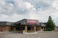 Victoria Inn Hotel & Convention Centre Brandon - Pet friendly