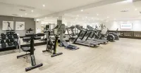 Hotel Ilunion Bilbao - Gym